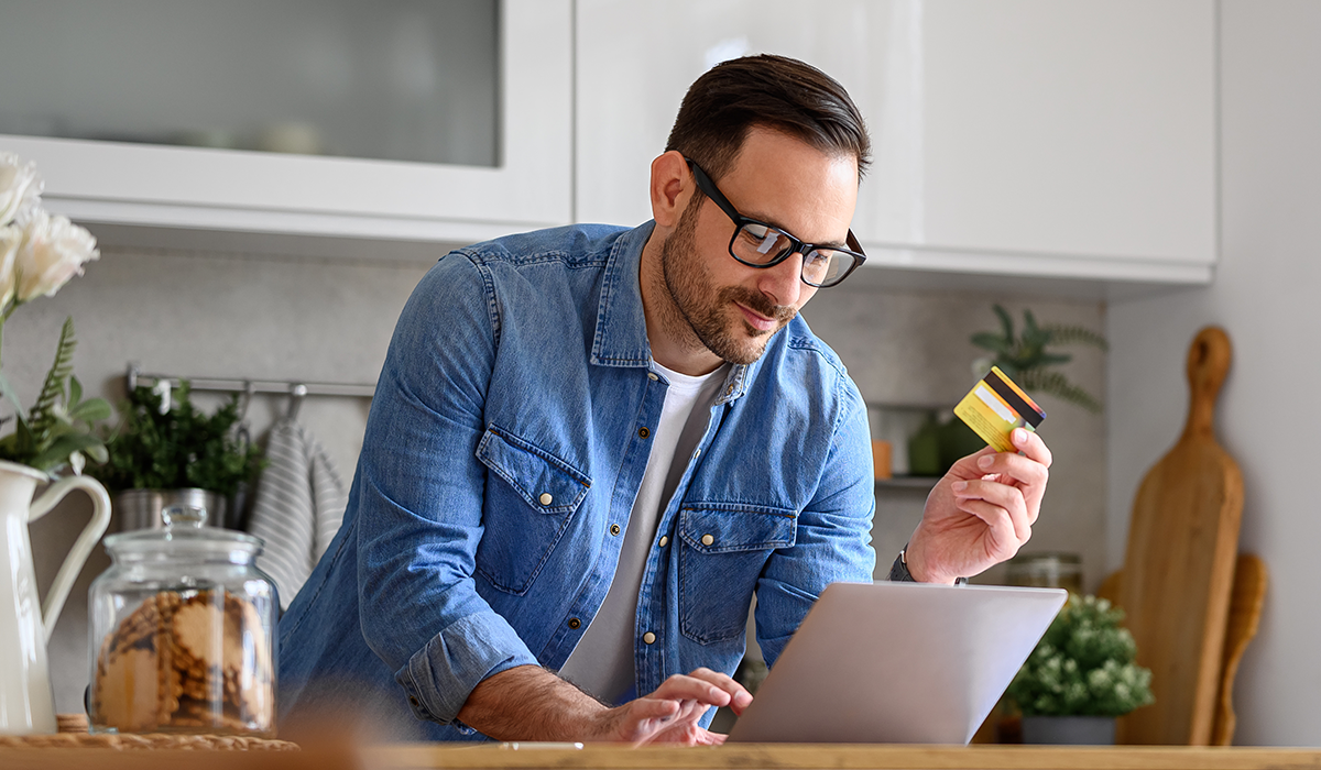 How to use an FSA card